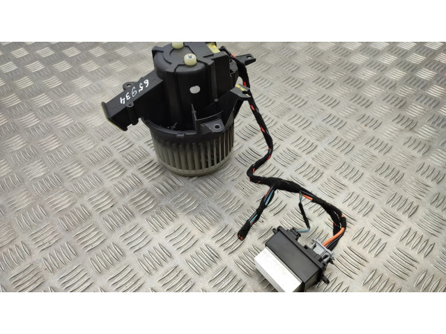 Вентилятор печки MR0175005930, 7053449773336 Jeep Compass