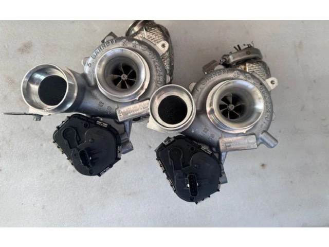 Ojnice 910934, A6540907001 Mercedes-Benz C W206