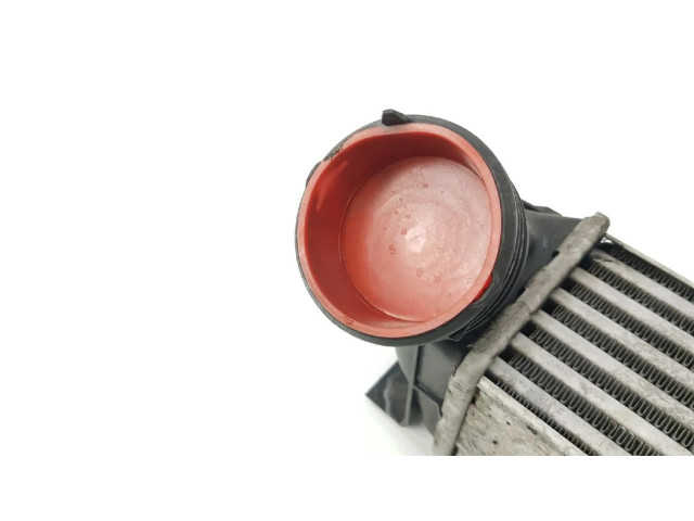 Интеркулер 17517524916 BMW 1 E82 E88 2.0