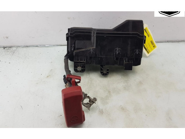 Pojistková skříňka 821110HP10A, 1612189780 Peugeot 108 2016