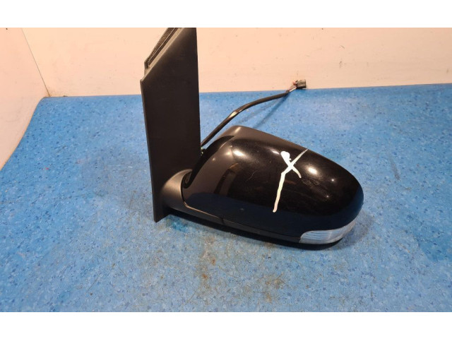 Зеркало электрическое        Volkswagen Touran I  2003 - 2010 года   