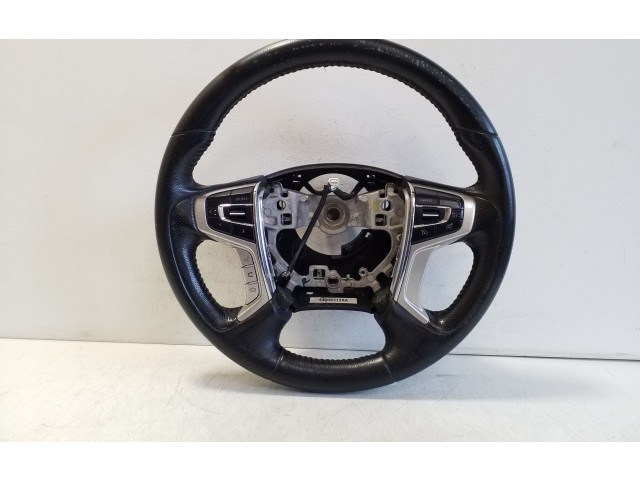 Руль Mitsubishi L200  2015 -  года 4400B212XA      