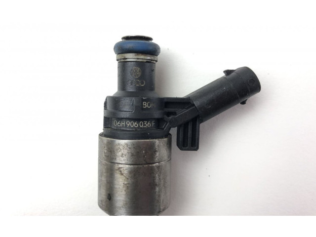 Форсунка 0261500074, 06H906036Q Skoda Octavia Mk2 (1Z) BZB
