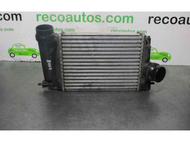Интеркулер 144614EA1A, M163236AVALEO Nissan Qashqai