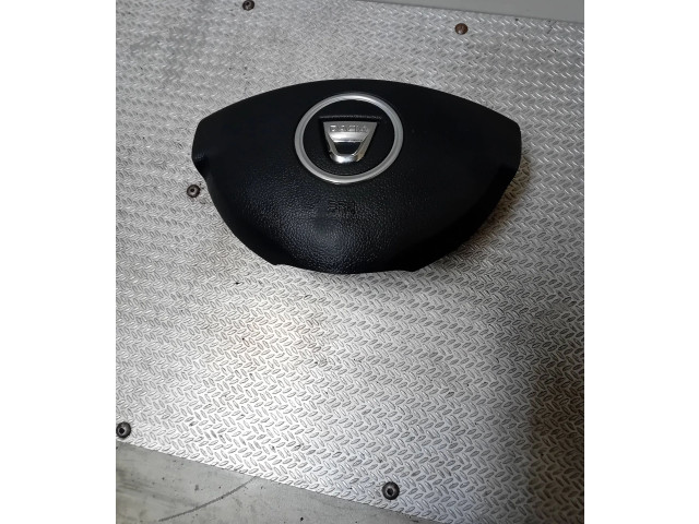 Подушка безопасности водителя 985708387R, 958A151203173 Dacia Duster