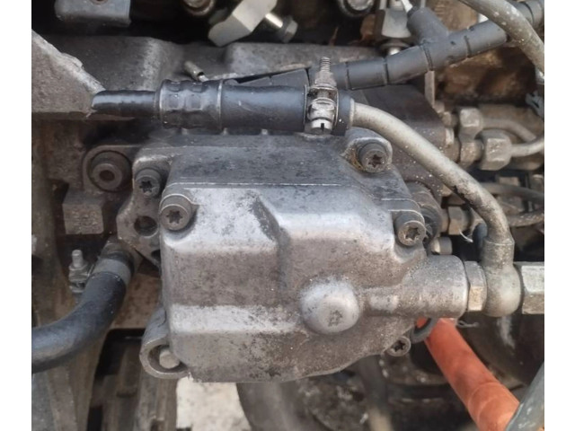 Топливный насос