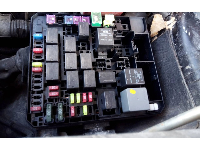 Модуль управления BSM Mitsubishi ASX