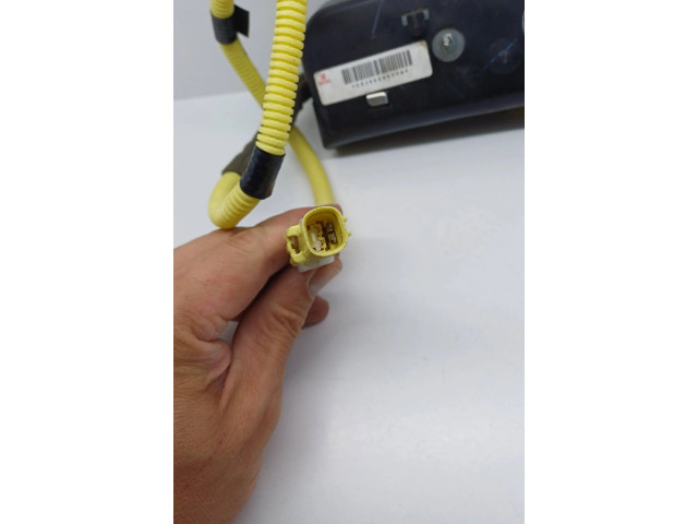 Подушка безопасности в сиденье 78005SEAG81   Honda Accord