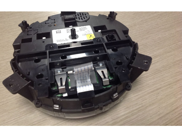 Панель приборов Mini One - Cooper Coupe R56