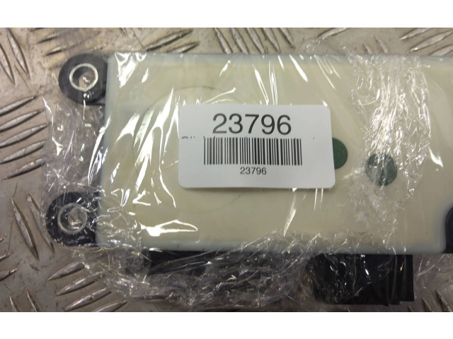 Блок управления надувных подушек 25970291 Vauxhall Antara