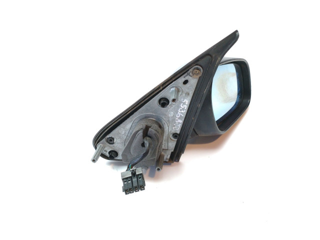 Зеркало (управляемое электричеством)