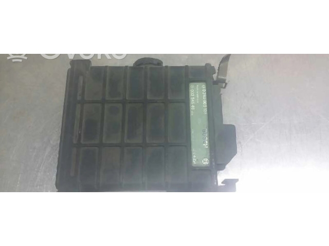 Řídící jednotka 0280800124, 0035454932 Mercedes-Benz E AMG W210 2000