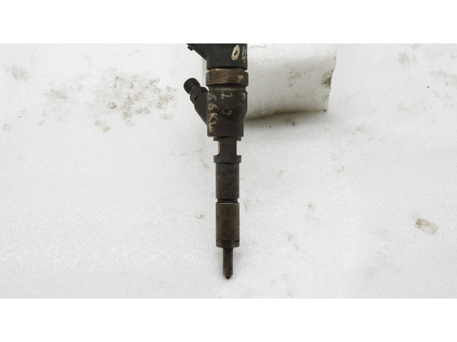 Vstřikovač 0445110044 Citroen Berlingo