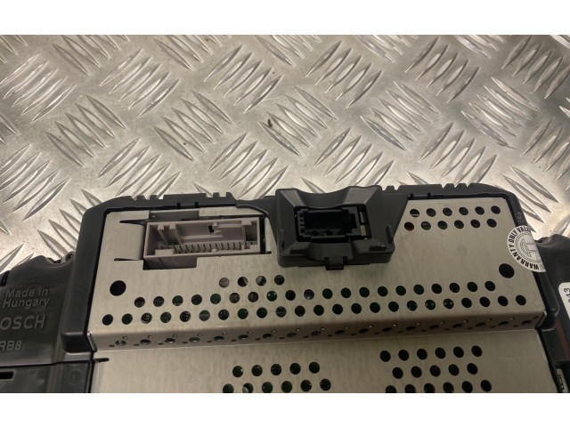 Панель приборов 4G8920985L Audi A7 S7 4G