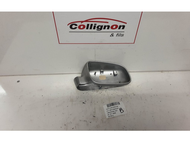 Зеркало (механическое)       Volkswagen Lupo  1998 - 2005 года   