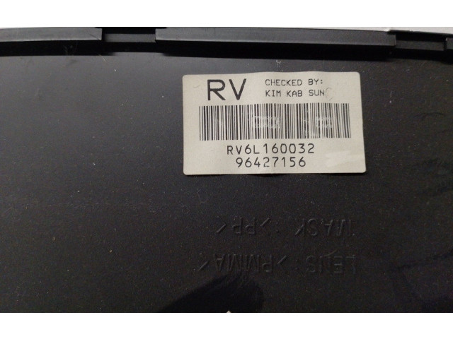 Панель приборов 96427156   Chevrolet Tacuma       