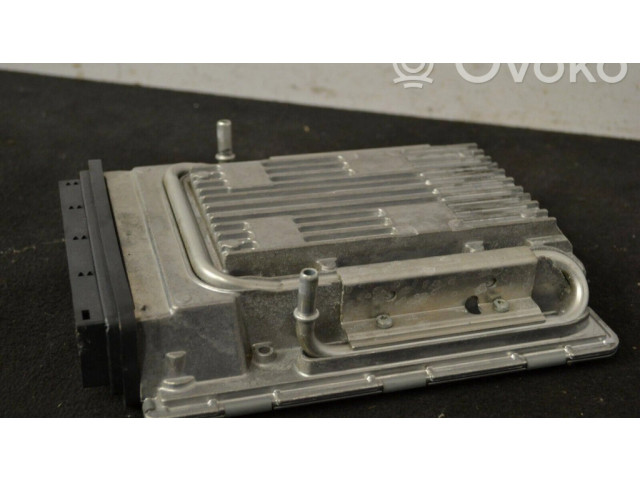 Řídící jednotka 7598345, 5WK93827 BMW 7 F01 F02 F03 F04 2008