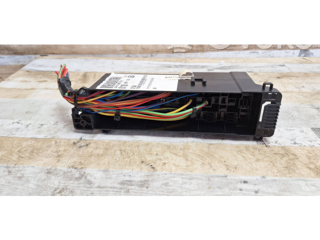 Pojistková skříňka 3B0NK0100, AV6T14K131AB Ford C-MAX II 2013