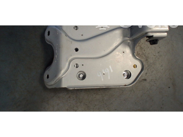 Блок подушек безопасности ZZ Daihatsu Sirion