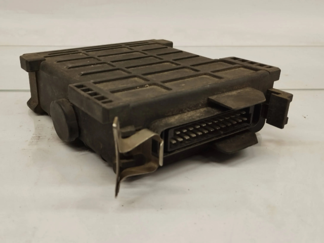 Блок управления двигателя 0025453632, 0280800100   Mercedes-Benz 190 W201