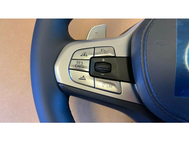 Volant BMW 7 G11 G12 2016 32308008179, 32307855723