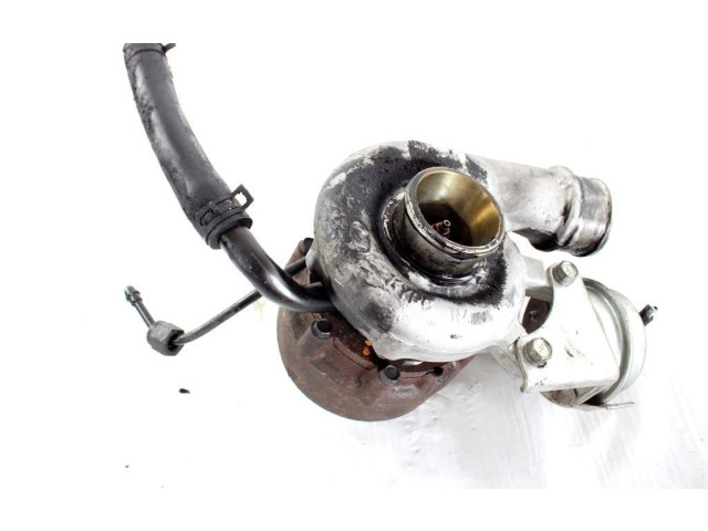 Turbodmychadlo Турбина 28231-27800 Hyundai Santa Fe