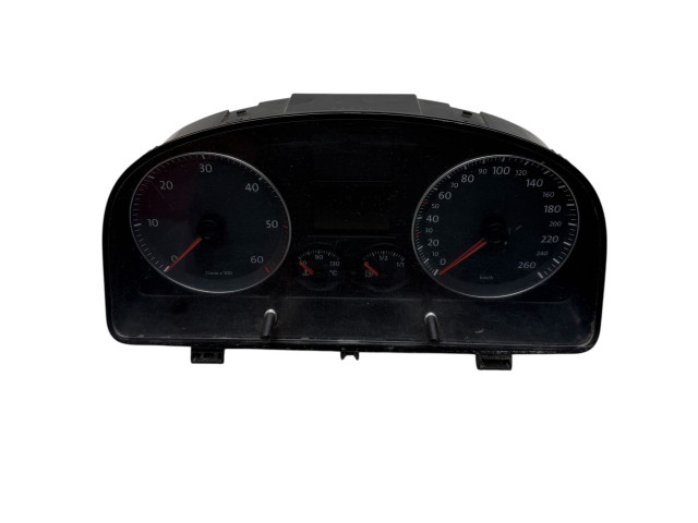 Панель приборов 1T0920854C, 00242804 Volkswagen Caddy