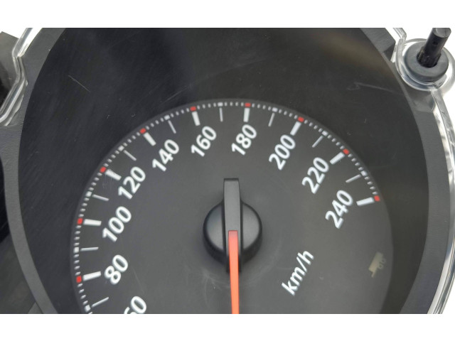 Панель приборов 8100B366, 0T26736 Mitsubishi Lancer X