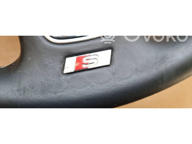 Volant Audi S5 F5 2021 8W0419091GB, GRZANA  