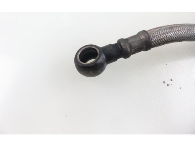 Турбина Volkswagen Transporter - Caravelle T4 028145701L, 028145701L для двигателя ABL