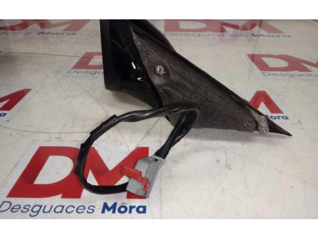 Зеркало электрическое Alfa Romeo 166 2003 - 2009 года