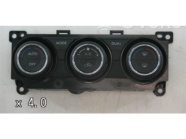 Блок управления климат-контролем Subaru Forester SJ
