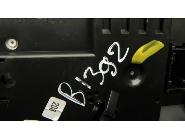 Přístrojová deska BMW 3 E92 E93 2007 9148045, B1392