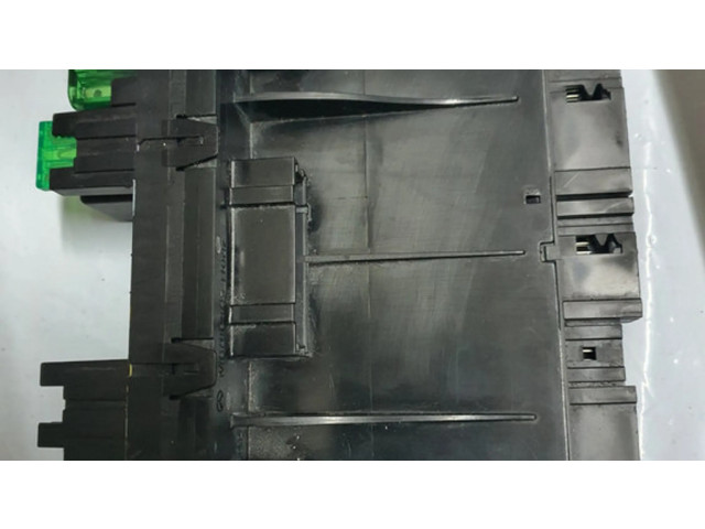 Комфортный модуль