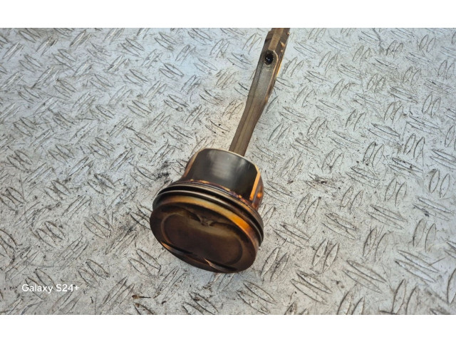  Поршень с шатуном  021E, 84L88  Porsche Cayenne (9PA)  