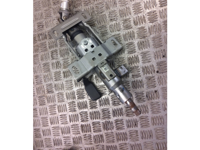    Рулевая рейка 488105641r   Smart ForFour II W453 2014 -  года