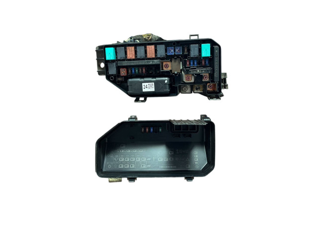 Блок предохранителей TA0A0006211193, TL0GO Honda Accord
