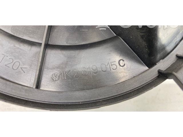 Вентилятор печки 998801 Volkswagen Caddy