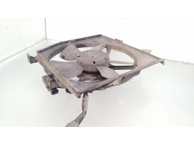 Вентилятор радиатора     Rf4r    Mazda Premacy 2.0