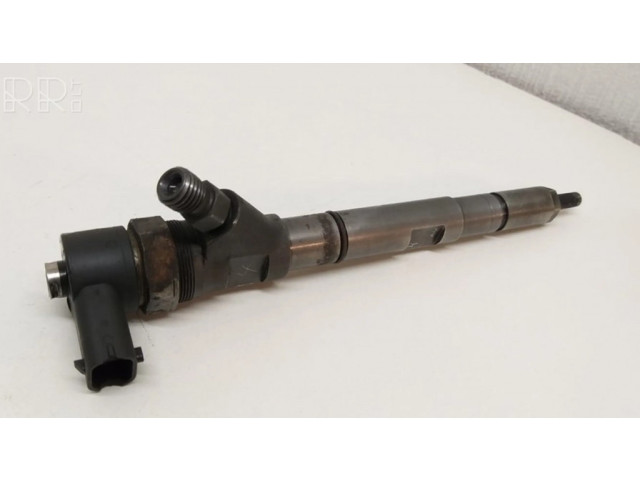 Форсунка 0445110186, 338004A100 KIA Sorento для дизельного двигателя 2.5