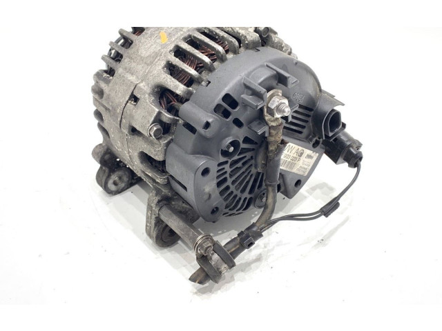 Генератор 06F903023P   Skoda Superb B6 (3T)      