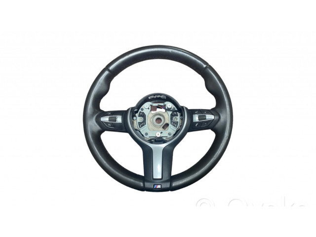 Руль BMW 1 F20 F21 2011-2019 года 307661364001, 308241920N77AB