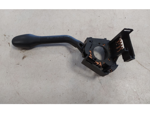 Ручка стеклоочистителей 6N0953503D   Volkswagen Lupo