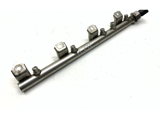 Топливная рампа 7547599, 754759906   BMW X5 E70 4.4  для двигателя N63 B44 A