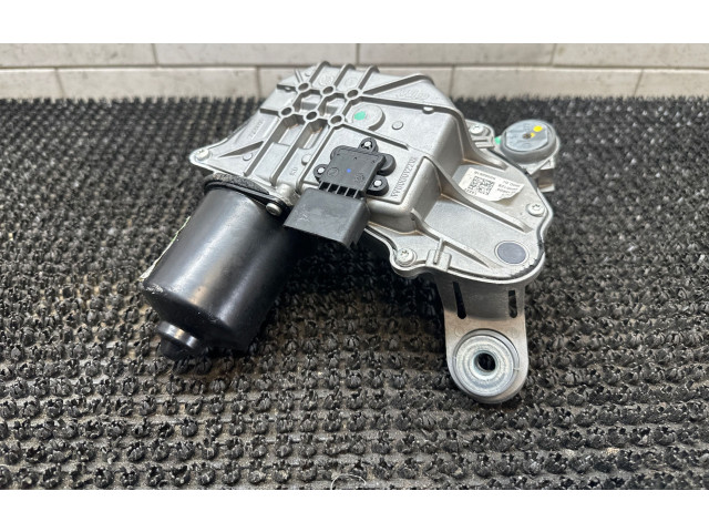 Вентилятор печки    9687343380   Citroen DS5