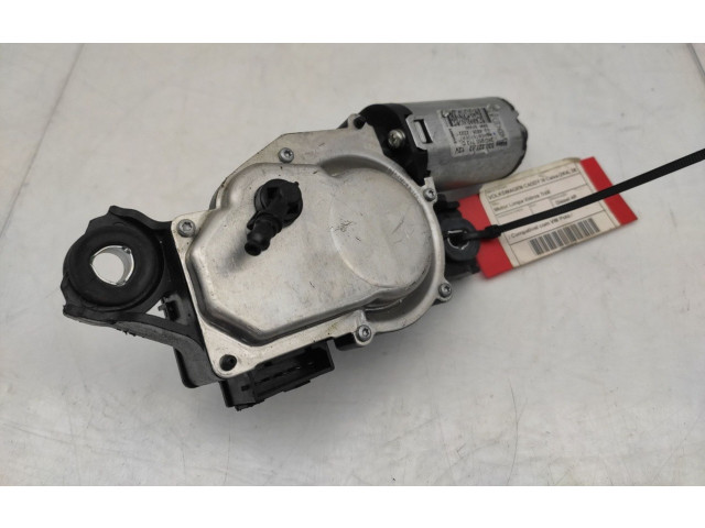 Моторчик заднего дворника 2K0955712D Volkswagen Caddy