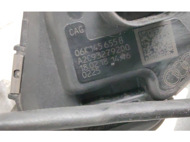 Turbodmychadlo Турбина 06K145654J, 06K145655B Volkswagen Tiguan Allspace