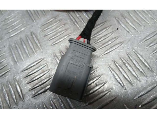 Блок управления 9813665480 Peugeot 5008