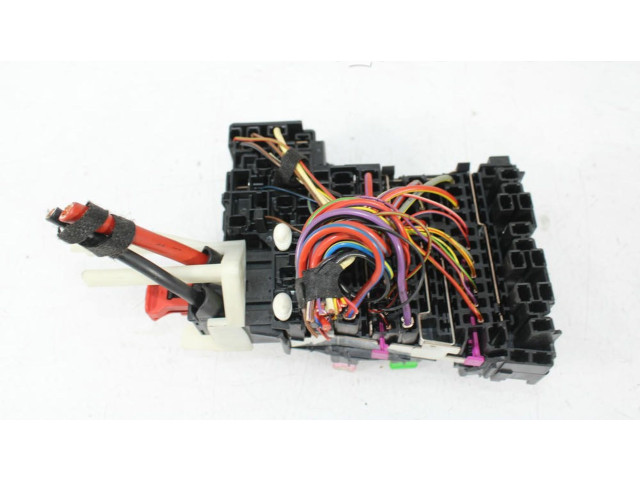 Модуль управления BSM Audi A3 S3 8V