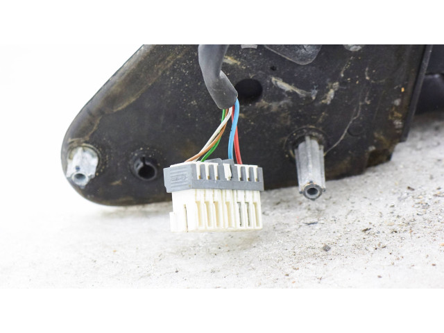 Зеркало (механическое)       Peugeot 406  1996 - 1999 года   